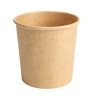 Lonček za juho Kraft - 360 ml - Paket 300 - Dynasteel