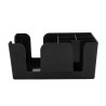 Stojalo za bar - 6 predalov - Dynasteel