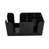 Stojalo za bar - 6 predalov - Dynasteel