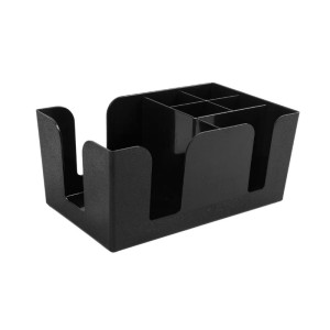 Stojalo za bar - 6 predalov - Dynasteel