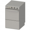 Reconditioned Professional Dynasteel Dishwasher with Dispenser and Pump - 50x50 cm