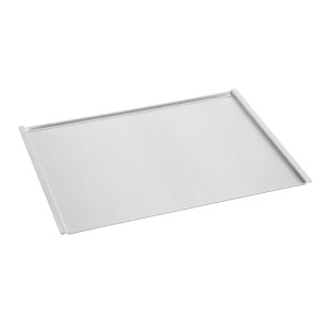Pekač za pečico iz aluminija - Š 450 x G 340 mm - Hendi