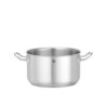 Braisière sans Couvercle - Kitchen Line - 3,5 L - ø 200 mm - Hendi