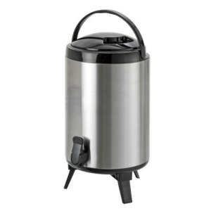 Isothermal Beverage Dispenser - 9 L - Dynasteel
