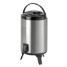 Isothermal Beverage Dispenser - 9 L - Dynasteel