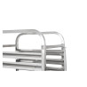 Pekač iz nerjavečega jekla s 16 nivoji - 600 x 400 mm - Dynasteel
