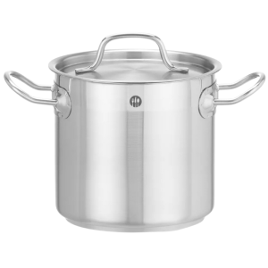 Lonec s pokrovom Profi Line 28 cm - Znamka HENDI