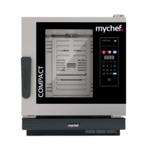 Four Mixte Cook Compact Master - Odprtje na Levo - 6 GN 1/1 | Mychef