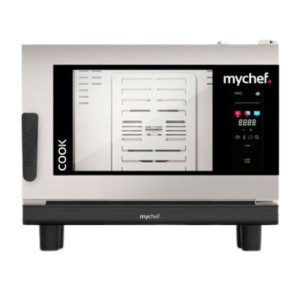 Four Mixte Cook Pro - Odprtje na Levo - 4 GN 1/1 | Mychef