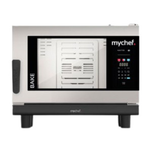 Four Mixte Bake Master - Odprtje na Levo - 4 Nivoji 600 x 400 | Mychef