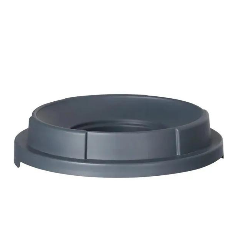 Pokrov z odprtino za okrogli smetnjak - Ø 510 mm | HENDI