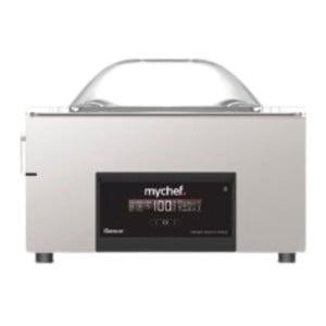 Tabletop Vacuum Machine iSensor L - Busch Pump - Mychef: Performance and versatility guaranteed