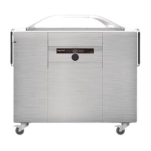 Machine Sous Vide iSensor L - Pompe Busch - Soudure en U | Mychef