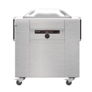 Machine Sous Vide Sur Socle iSensor M - Črpalka Becker - U-varjenje - Mychef