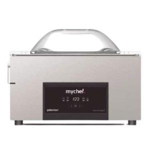 Machine Sous Vide à Cloche GoSensor L - Pompe Becker | Mychef