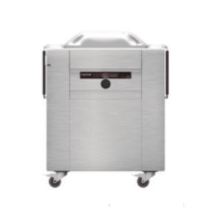 Machine Sous Vide Sur Socle iSensor S - Pompe Busch - Soudure en U & Gaz Inerte | Mychef