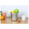 Bac Gastro GN 1/6 Inox - Globina 150 mm - 2,4 L - Dynasteel