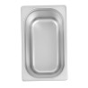 Bac Gastro GN 1/4 Inox - Globina 150 mm - 4 L - Dynasteel