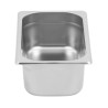 Bac Gastro GN 1/3 Inox - Globina 100 mm - 3,7 L - Dynasteel