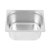 Bac Gastro GN 2/3 Inox - Globina 200 mm - 18 L - Dynasteel