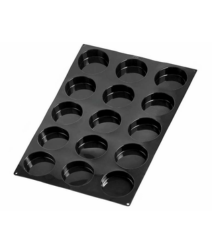 Plošča za školjke