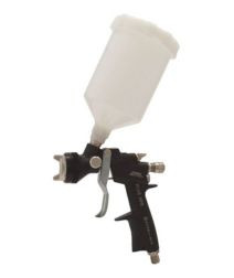 Razpršilec in zračni čopič