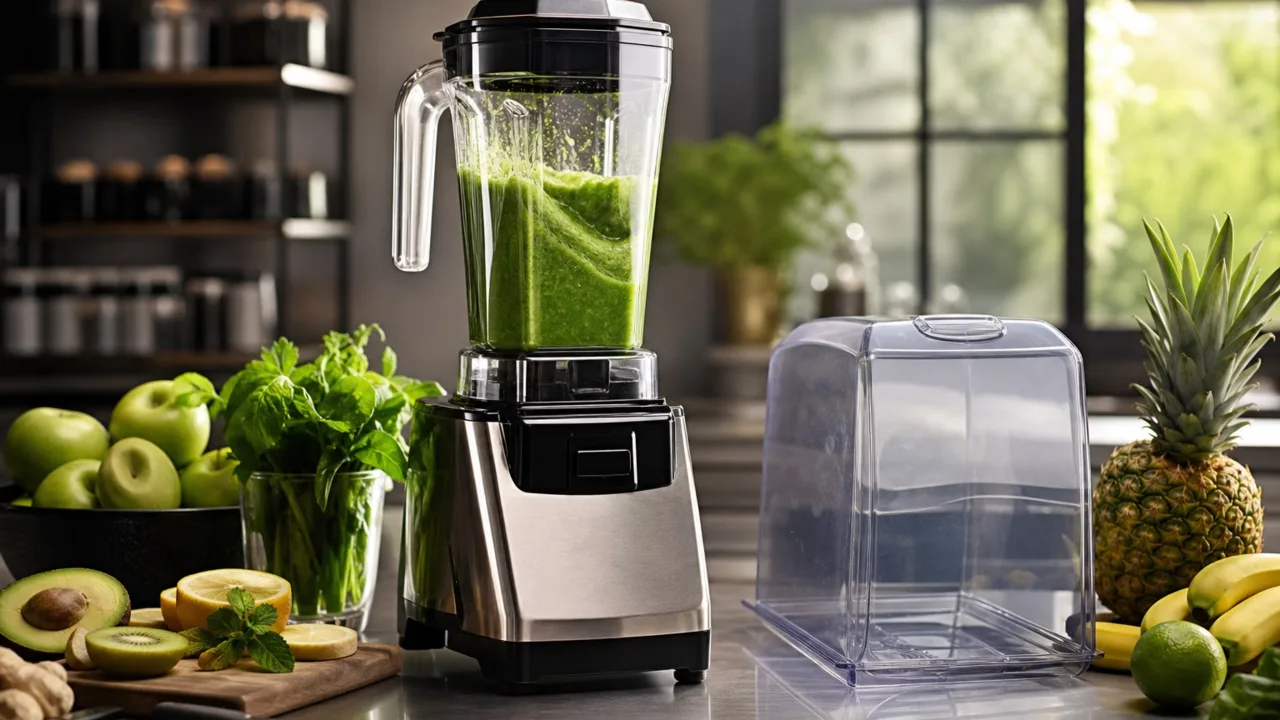 Blender