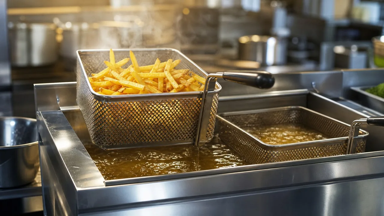 Friteza