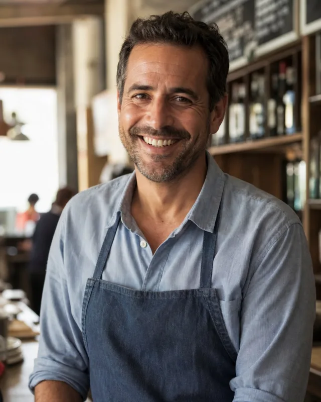 Cédric R.