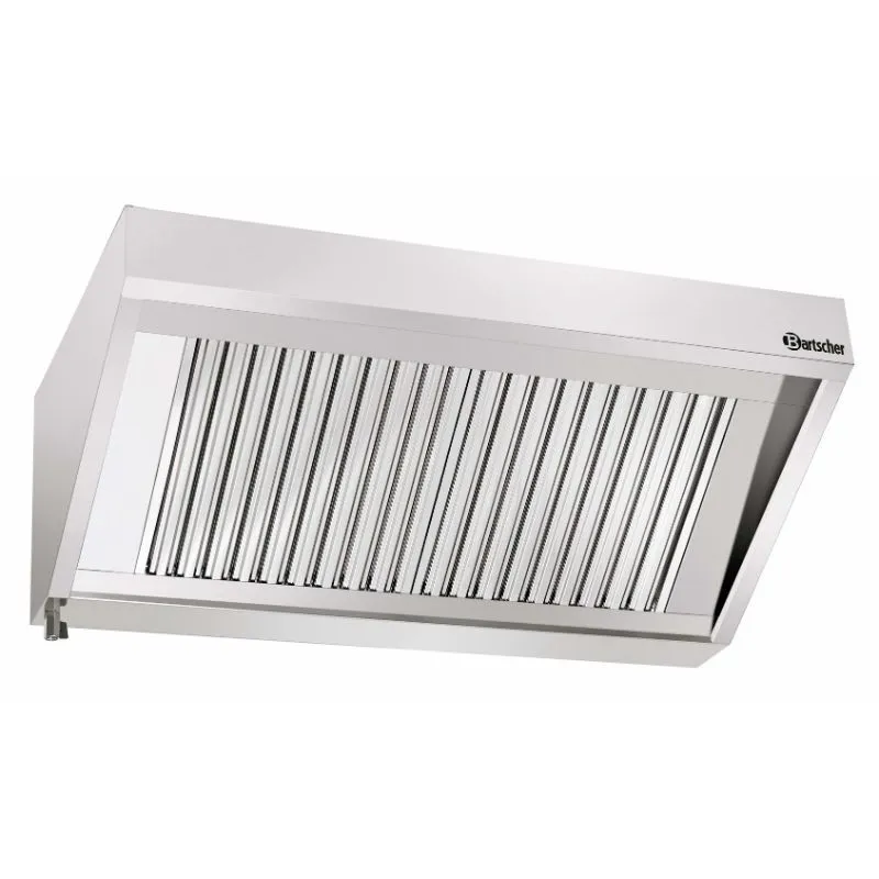 Stenska napa z motorjem - L 2200 x G 900 mm