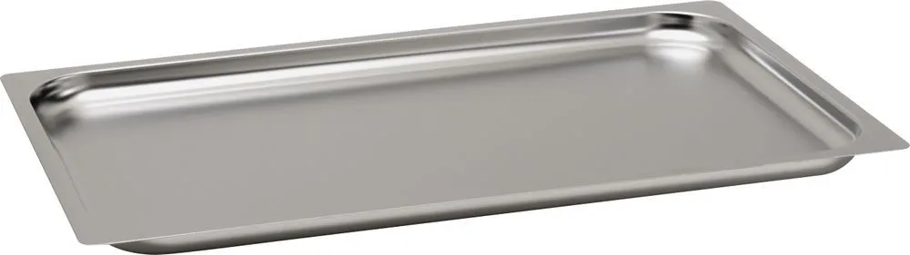 Pladenj Gastronorm GN 1/1 Profi Line - P 20 mm