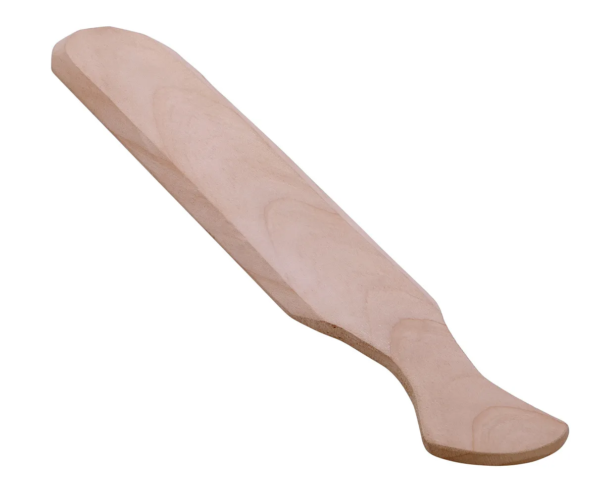 Lesena lopatica - 430 mm