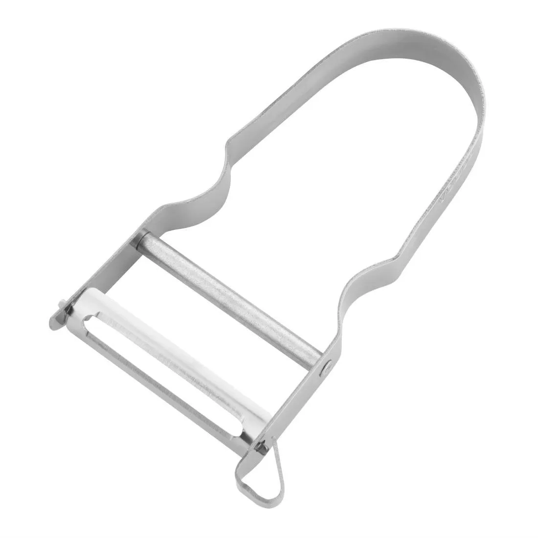 Ultra hitri inox olupek