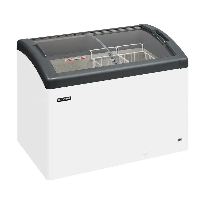 Zamrzovalnik za sladoled - 270 L