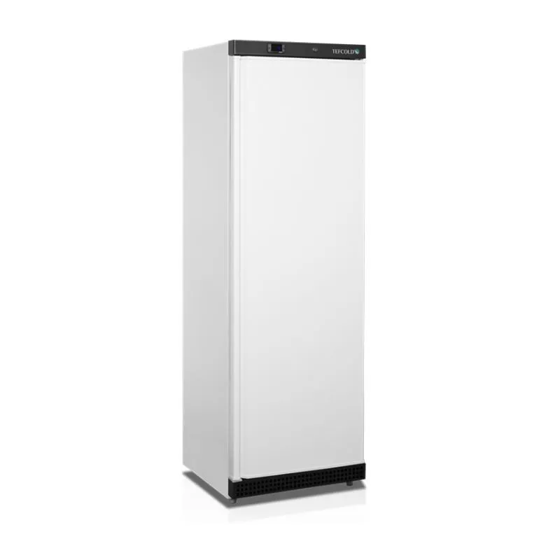 Ventilirana negativna hladilna omara - Bela - 340 L
