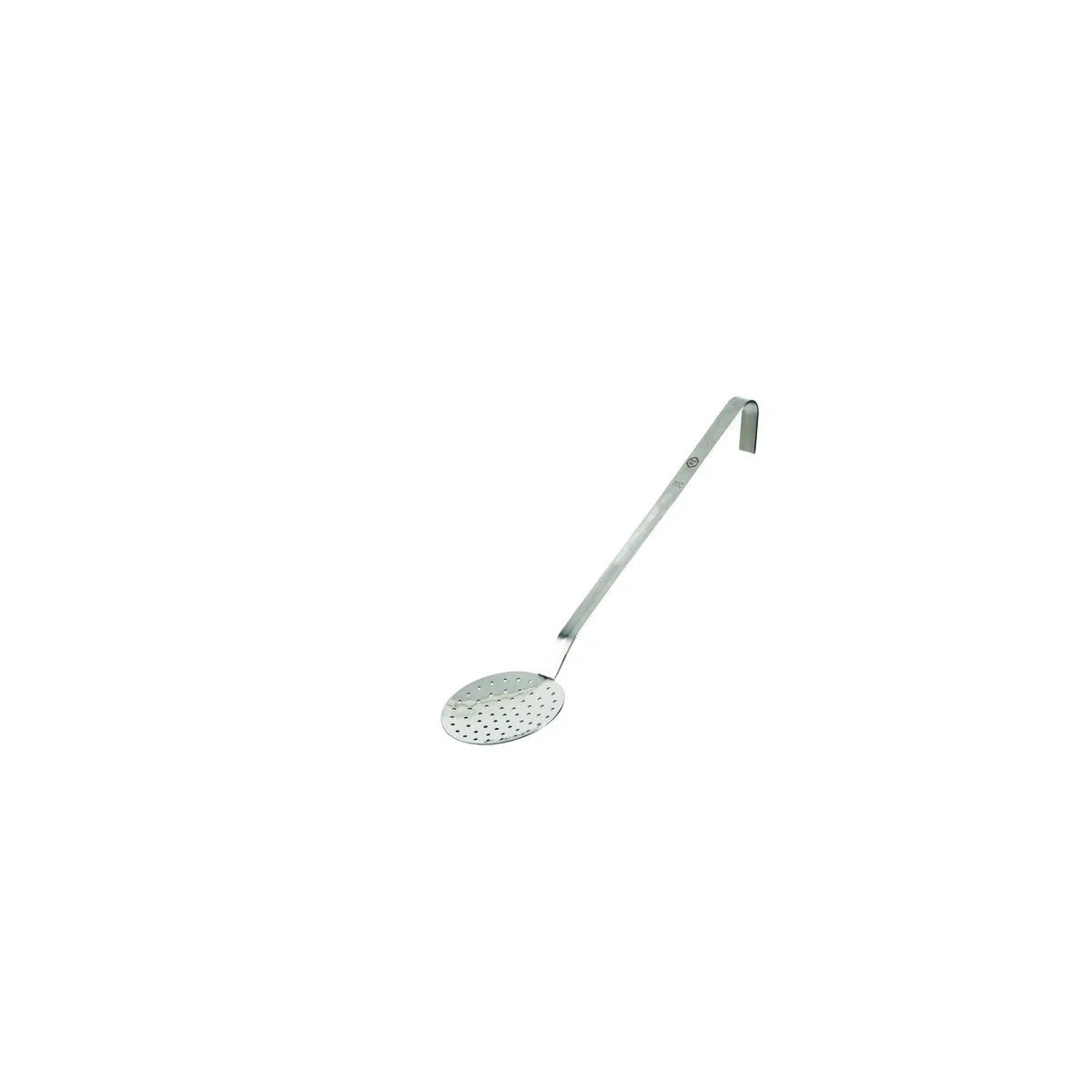Cedilo iz nerjavečega jekla - ⌀ 10 cm