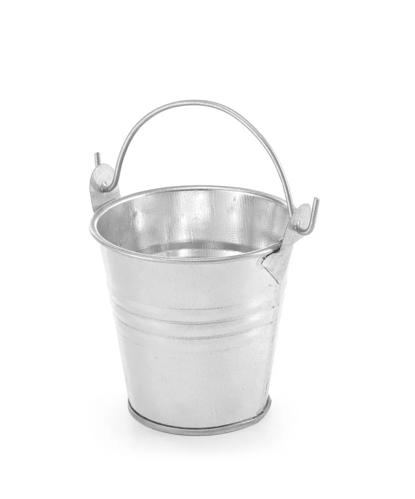 Mini predstavitveni vedro s ročajem Ø 70 mm