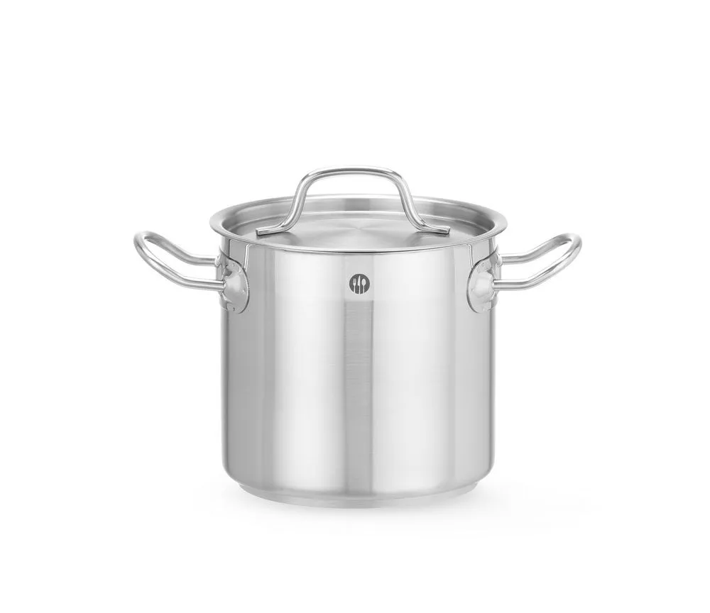 Lonec s pokrovom Profi Line - ø 16 cm - 3 L