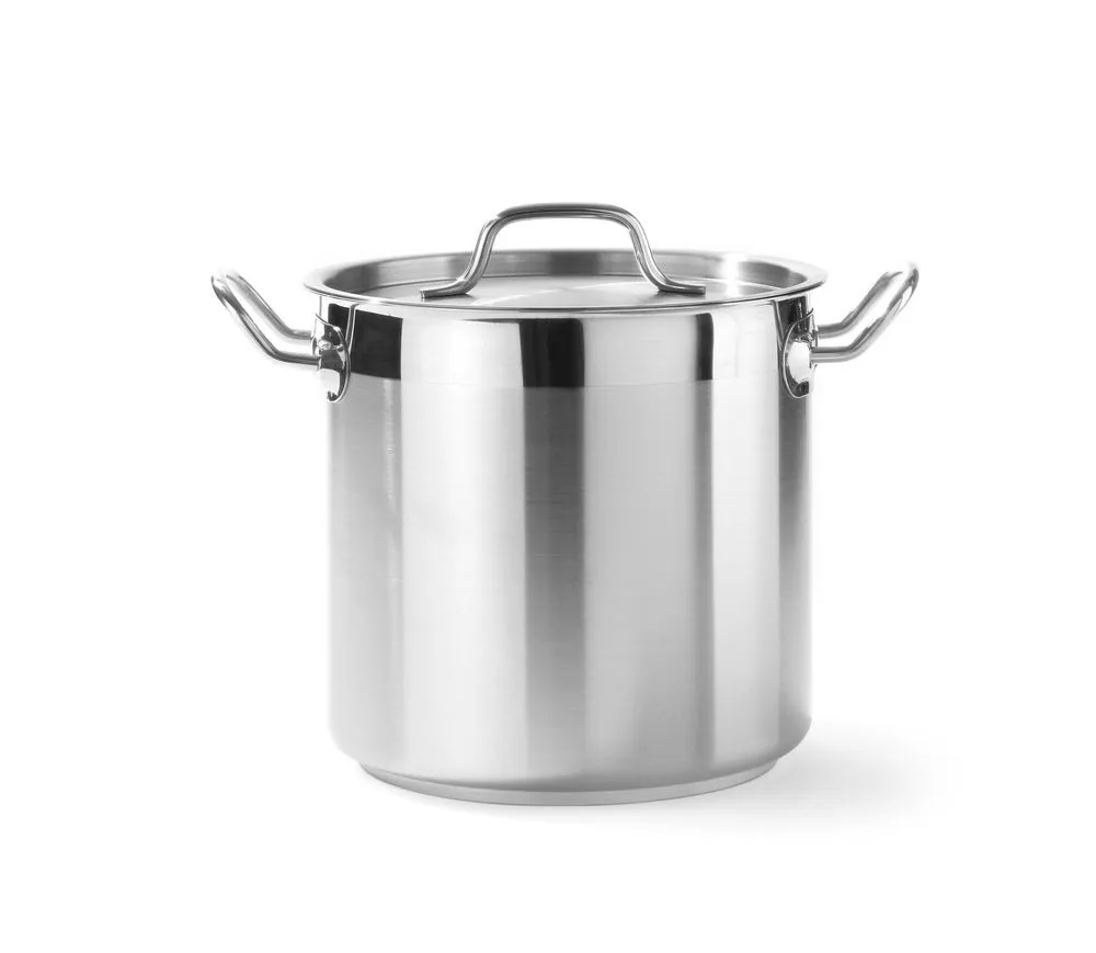 Lonec s pokrovom Profi Line - ø 20 cm - 6 L