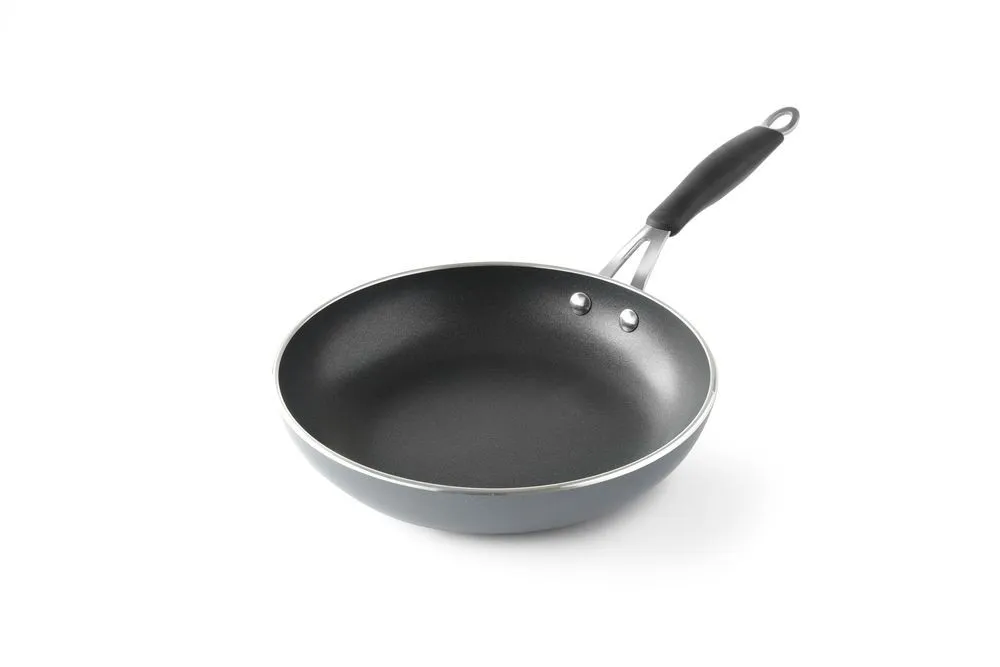 Ponev iz aluminija - premer 32 cm