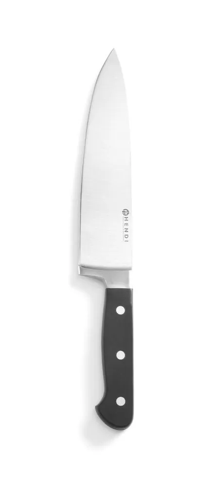 Nož Chef Kitchen Line - Rezilo 20 cm