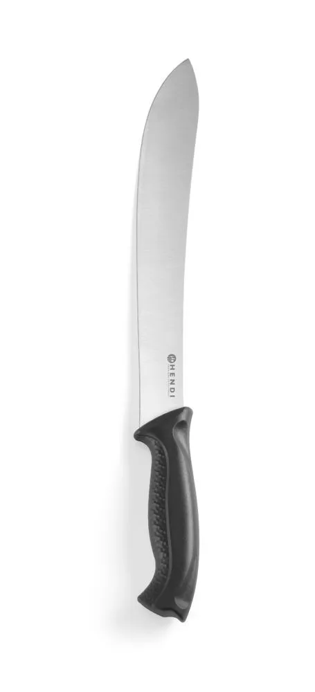 Mesarski nož - Rezilo 25 cm