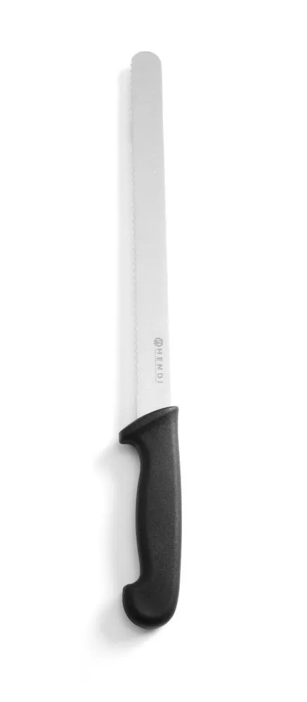 Nož za kruh - Rezilo 30 cm