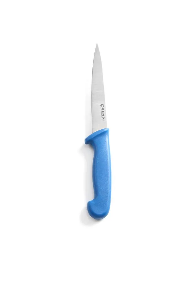 Filet noža za morskega lista - 15 cm rezilo