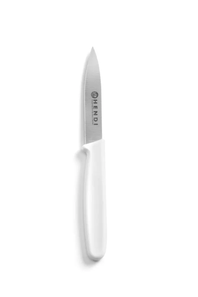 Lupilnik nož - 7,5 cm rezilo - Komplet 6