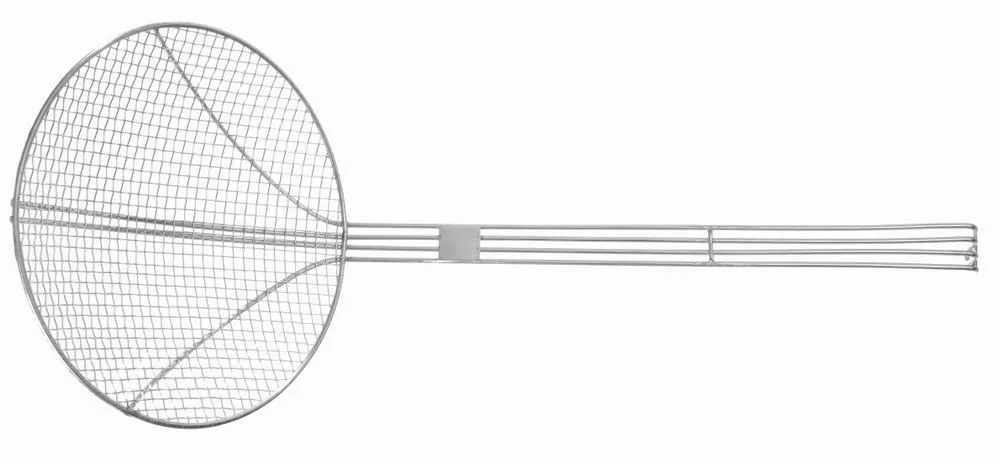 Pajek iz nerjavečega jekla - ⌀ 220 mm