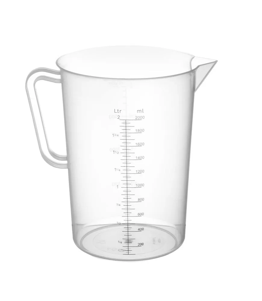 Merilnik prostornine - 2 L