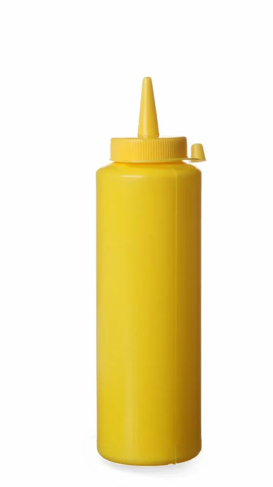 Rumen razpršilnik steklenic - 0,7 L