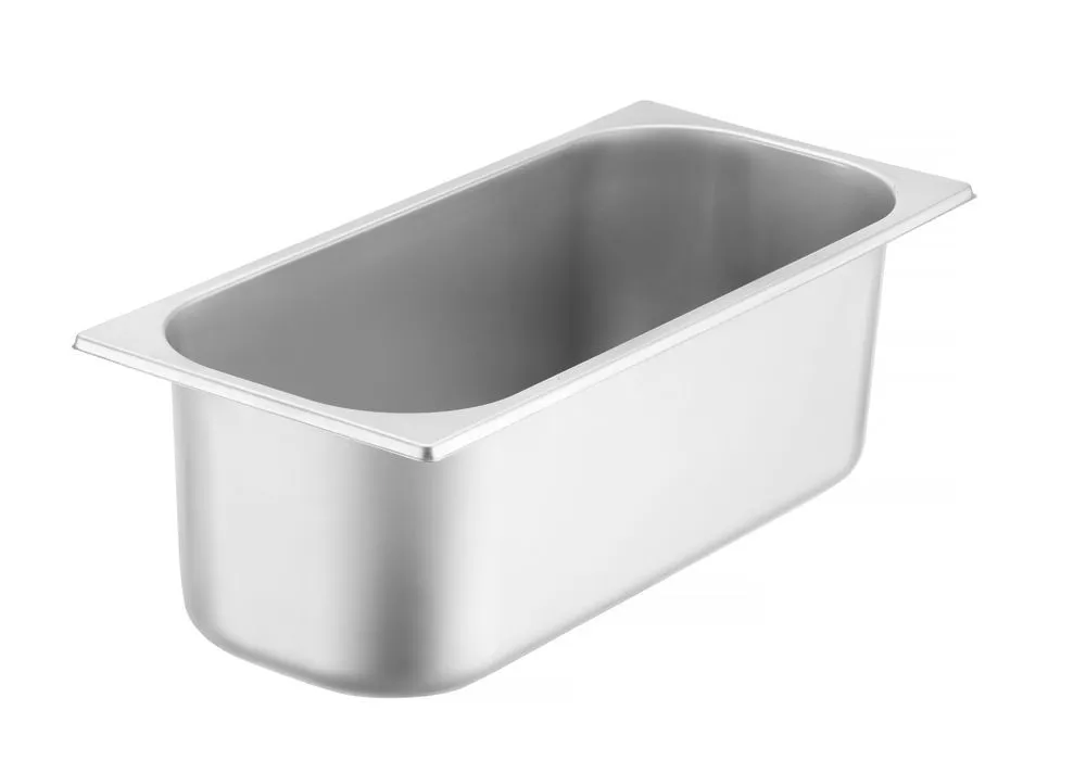 Posoda za led Kitchen Line - 5 L