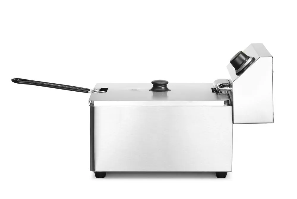 Profesionalni fritez Kitchen Line - 4 L